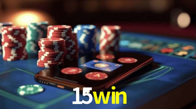 Experiência VIP 15win