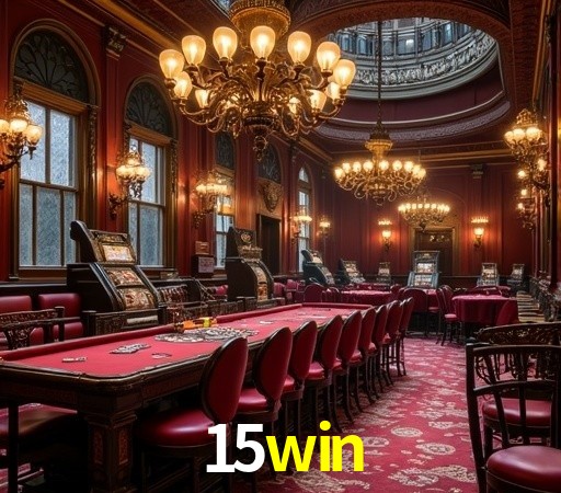 Imagem secundária de apoio para instalação do app 15win