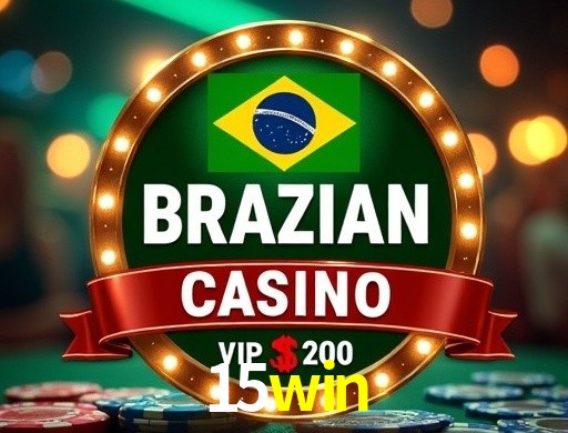 Prévia de conteúdo do canal Telegram 15win