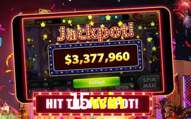 Descubra a Essência do 15win: Nossa História e Compromissos