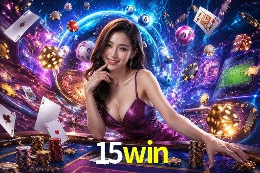 Experiência VIP 15win
