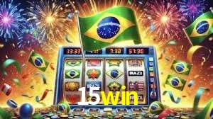 Experiência VIP 15win