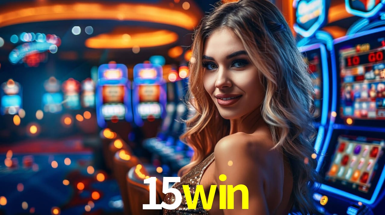 Statistics 15win
