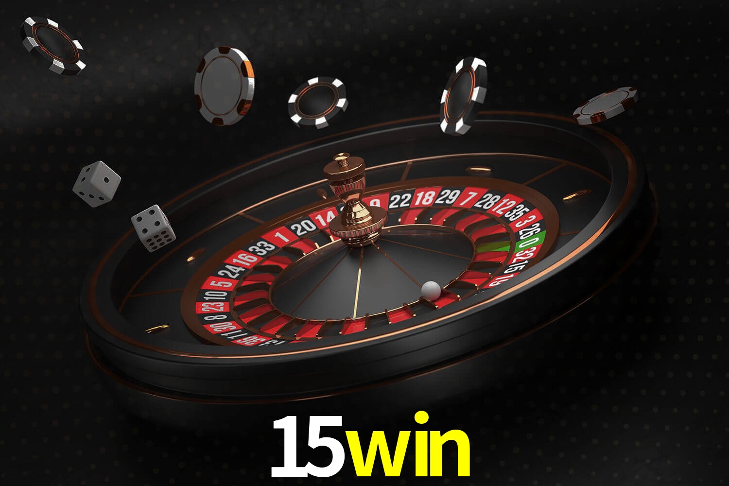 15win: Seu Cassino Premiado com Pagamentos Rápidos