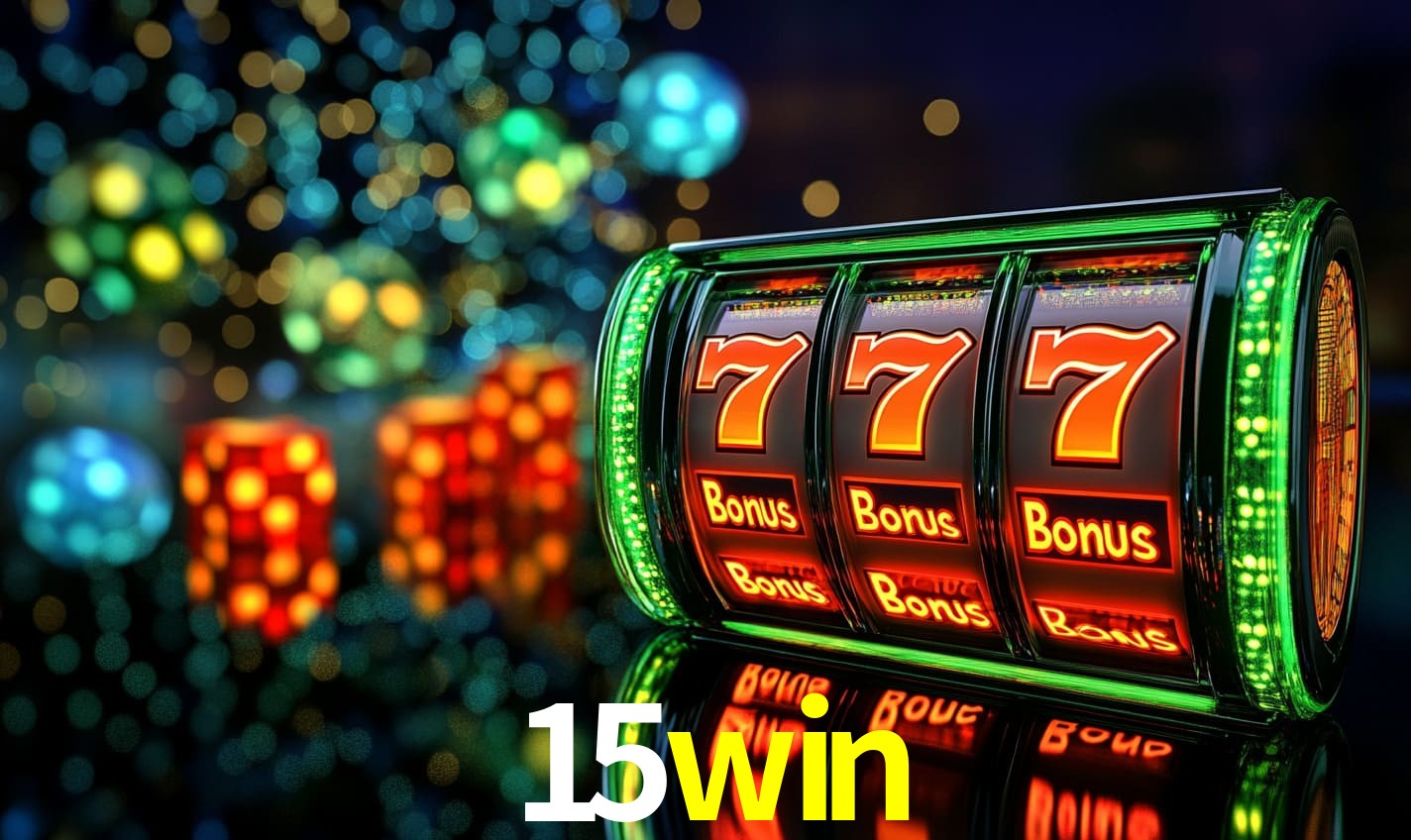 Integração de APIs 15win