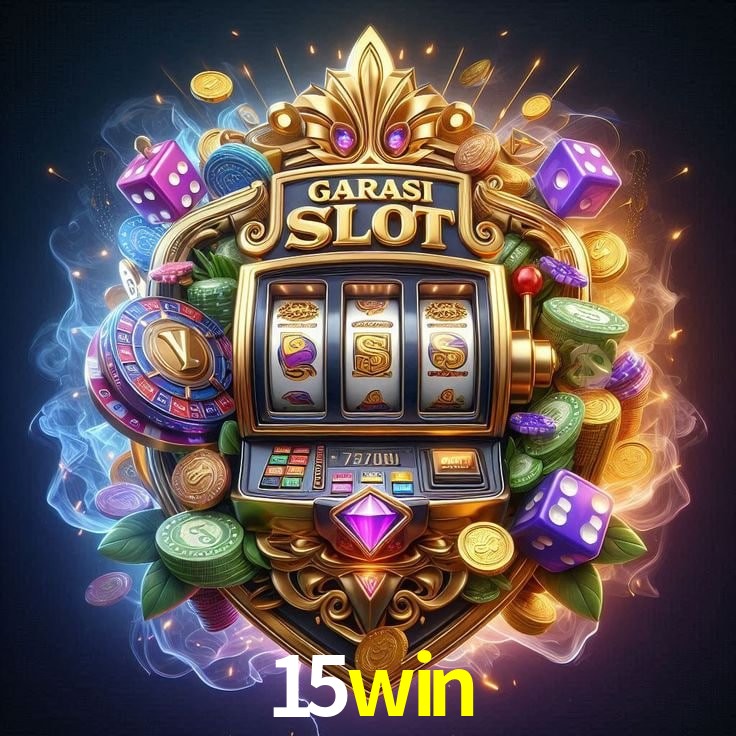 Promoção Relâmpago 15win