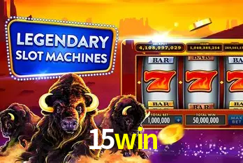 A Experiência Imersiva dos Cassinos Ao Vivo no 15win