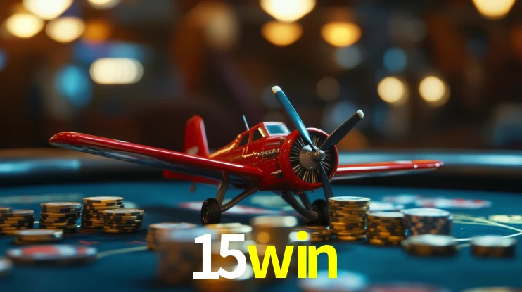 Account Benefits 15win