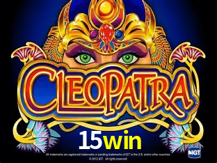 Descubra o Mundo do Cassino Online com 15win