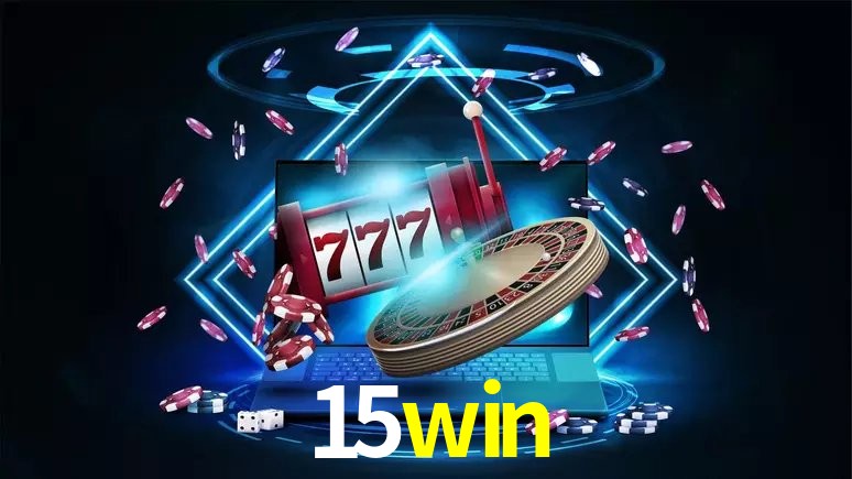 Sistemas de Segurança 15win
