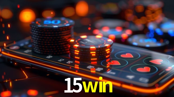 Player Reviews 15win