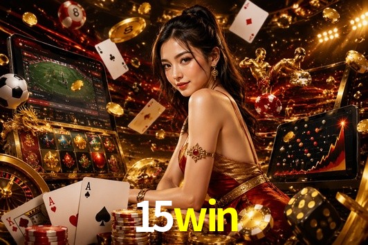 Flash Promotion 15win
