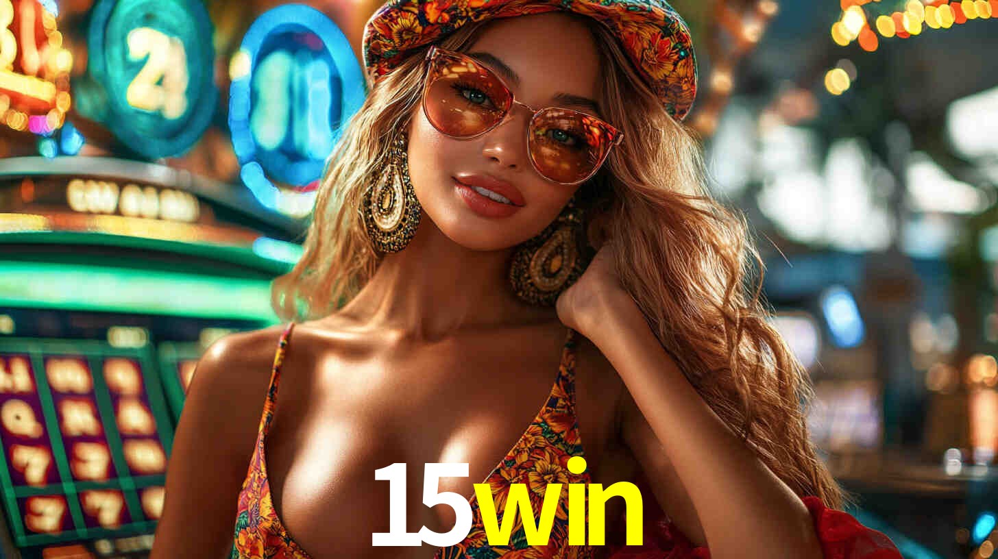 Exclusive Games 15win