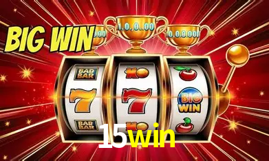 Descubra a Magia dos Jogos de Arcade no 15win