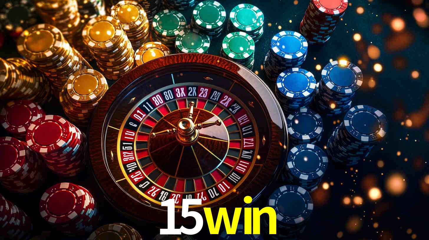 15win App Interface