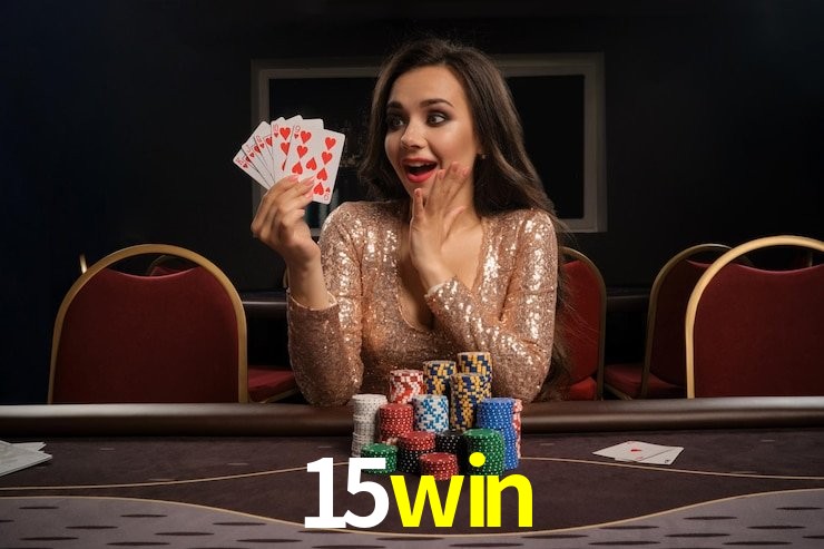 Bônus Diários 15win
