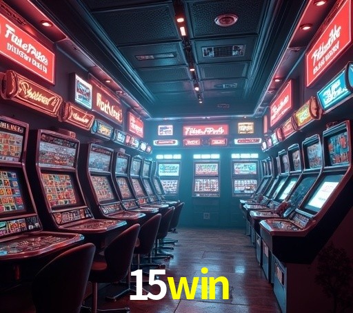 Cassino ao Vivo 15win - Dealers Brasileiros Profissionais