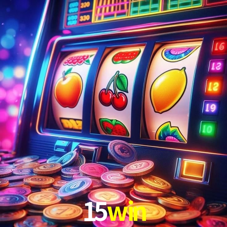 Diretório de Jogos 15win