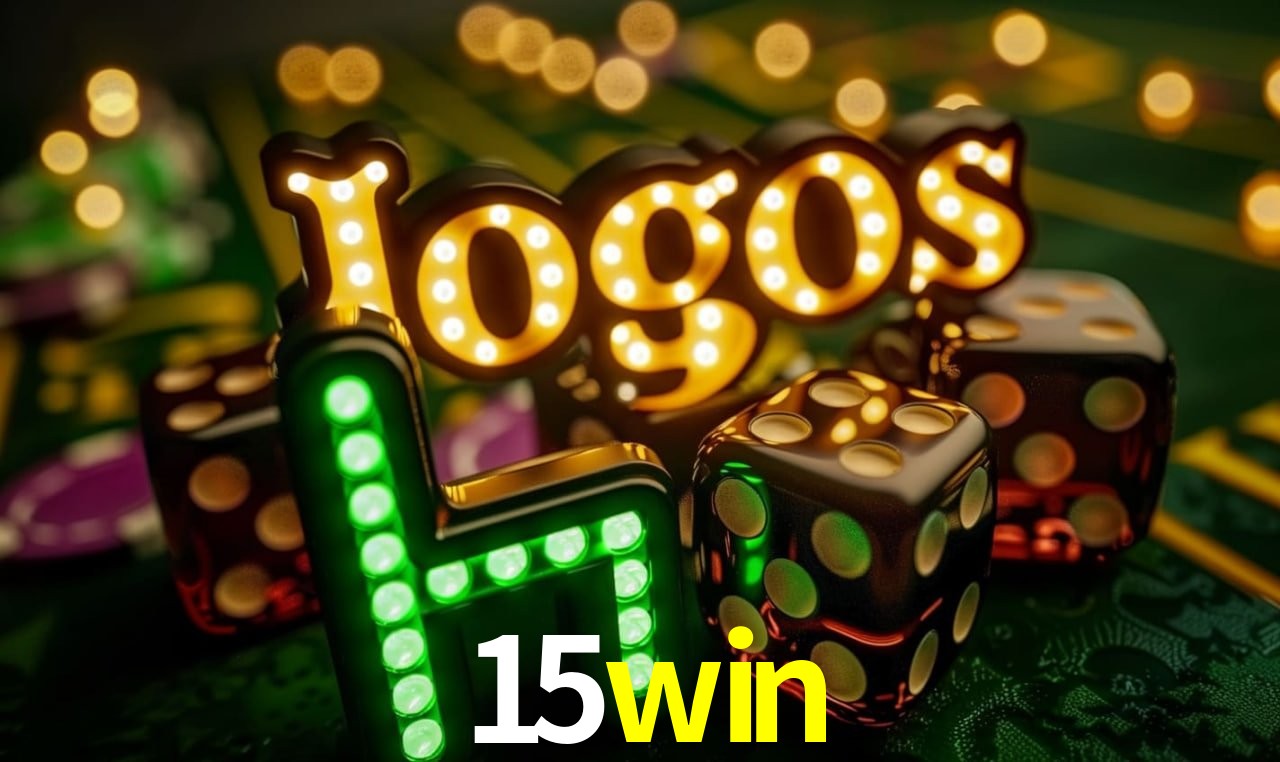 Cadastro Rápido 15win