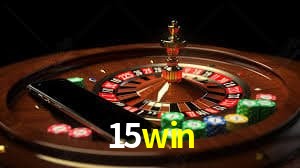 Football Betting 15win