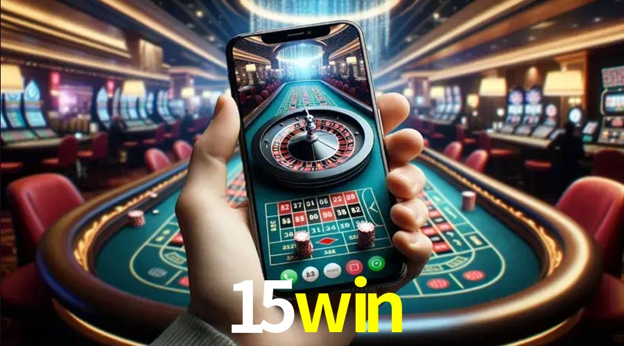 Responsive Design 15win