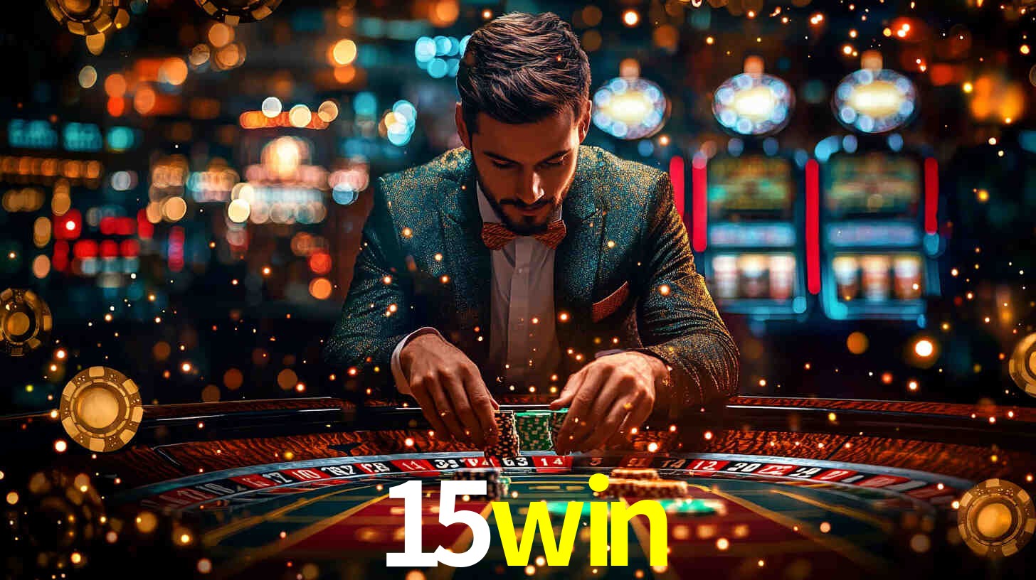 Premium Interface 15win