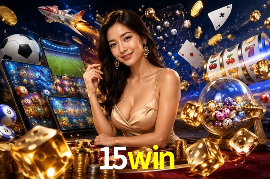 Secure Login 15win