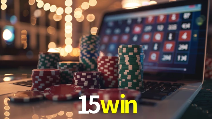 Exclusive Offers 15win