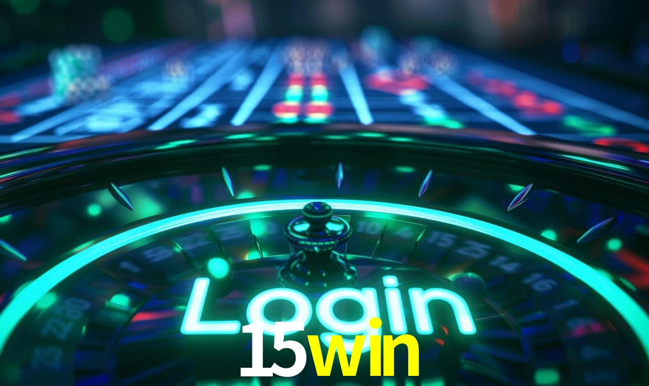 Estatísticas do Jogo 15win