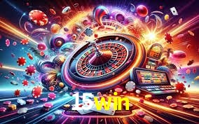 Recursos de Bônus 15win