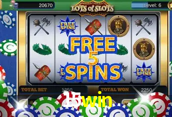 Descubra o Mundo do Cassino Online com 15win