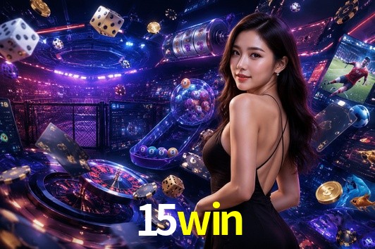 Weekend Specials 15win