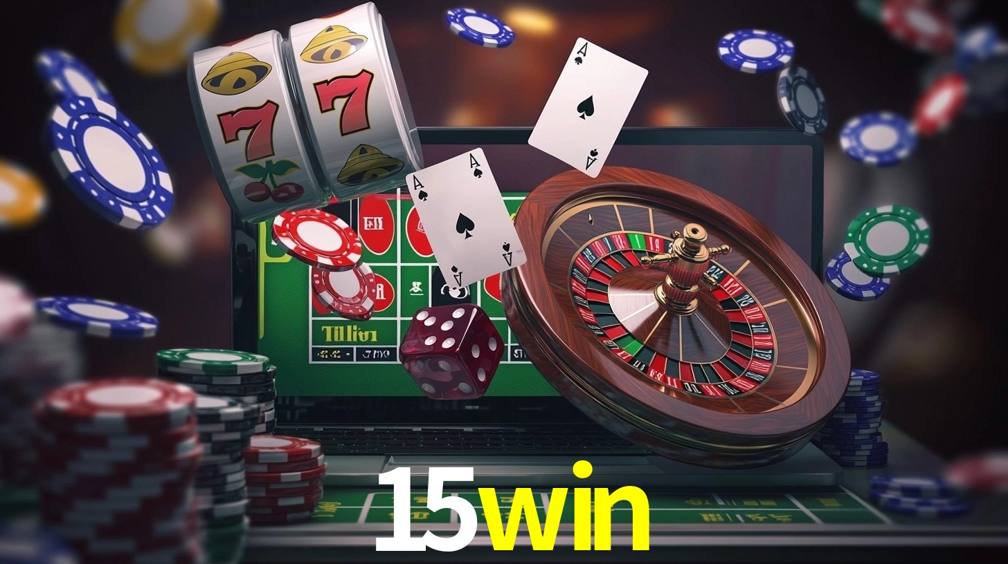 15win,15win.com