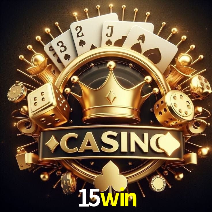 Login Seguro 15win