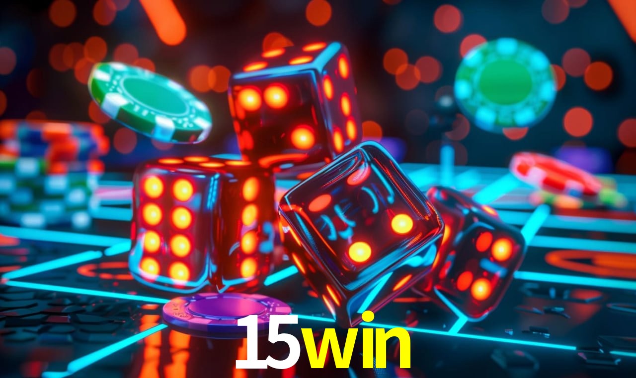 PIX Instantâneo 15win