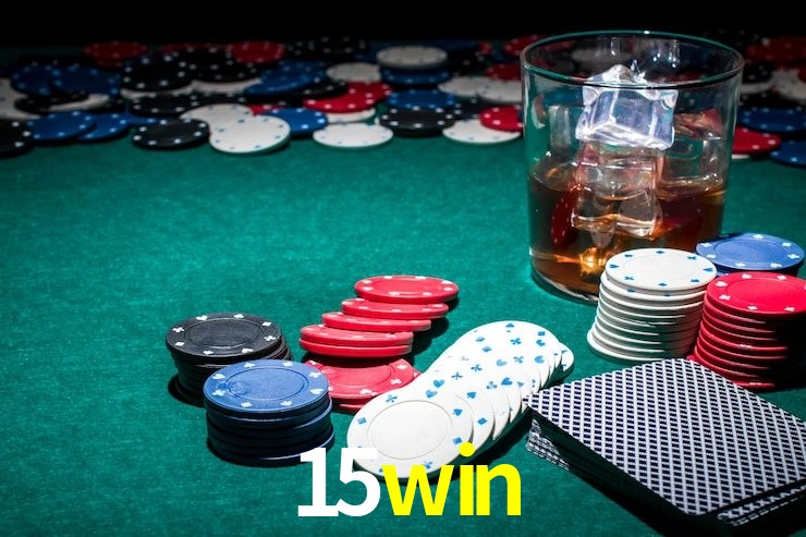 Estatísticas Esportivas 15win