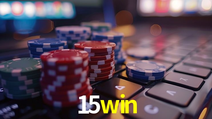 Promoções Sazonais 15win