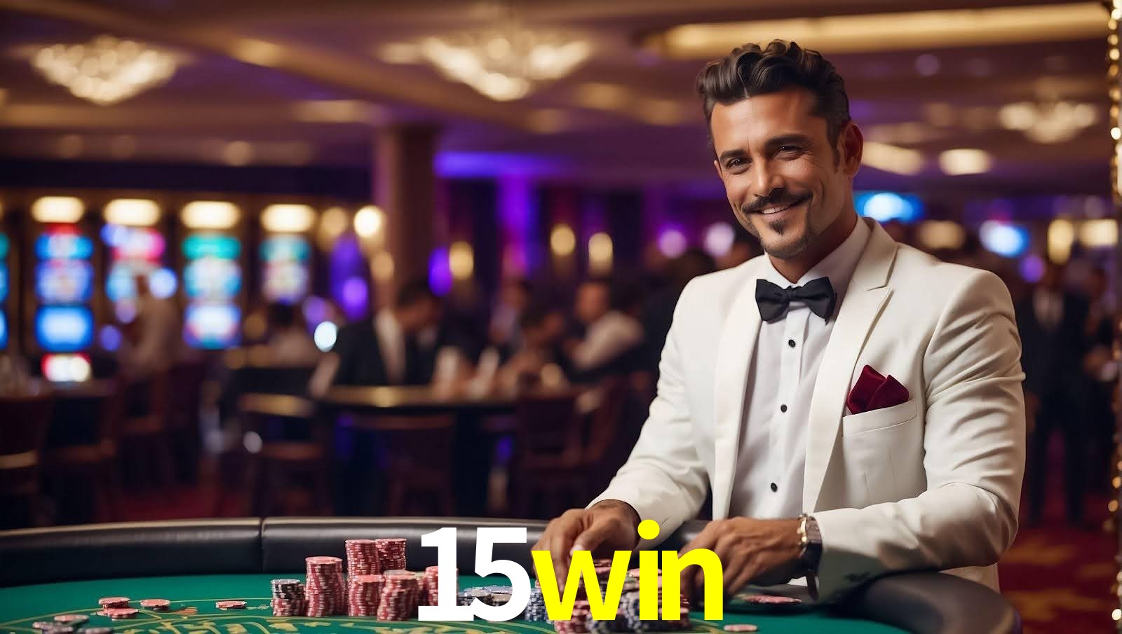 Ofertas Exclusivas 15win
