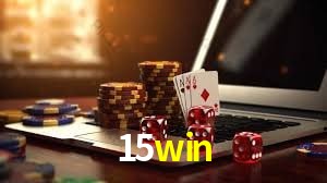 Jogos Exclusivos 15win