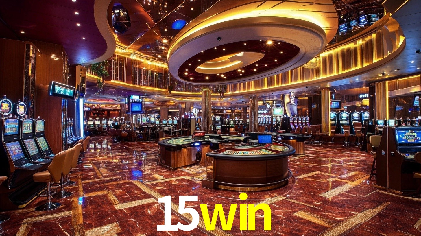 Programa VIP 15win