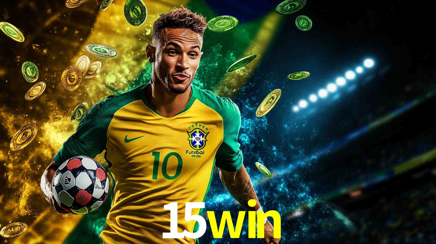 Descubra o Programa VIP da 15win: Vantagens Exclusivas para Jogadores