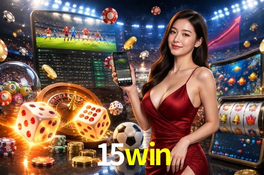 Quick Registration 15win