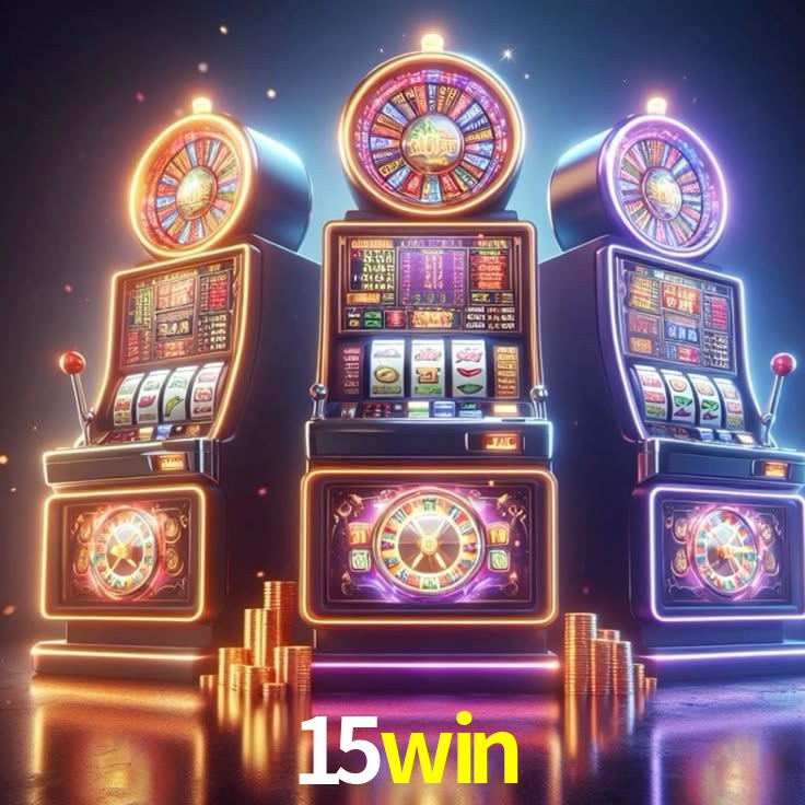 Experimente o Login Seguro Premium no 15win
