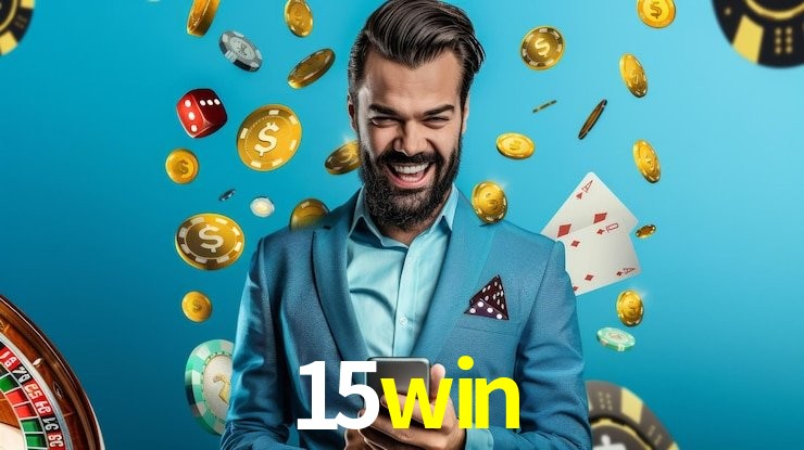 Game Providers 15win