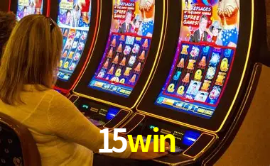 A Experiência Imersiva dos Cassinos Ao Vivo no 15win
