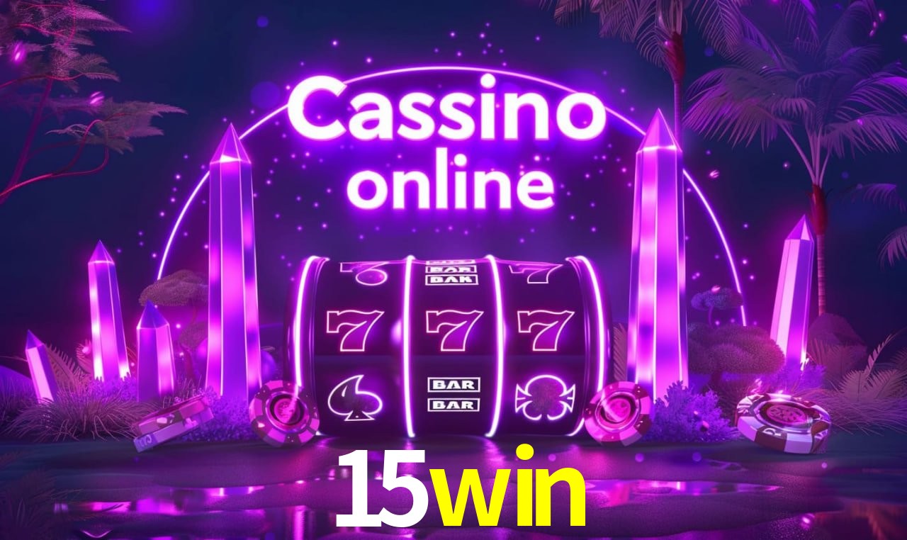 Especiais de Fim de Semana 15win