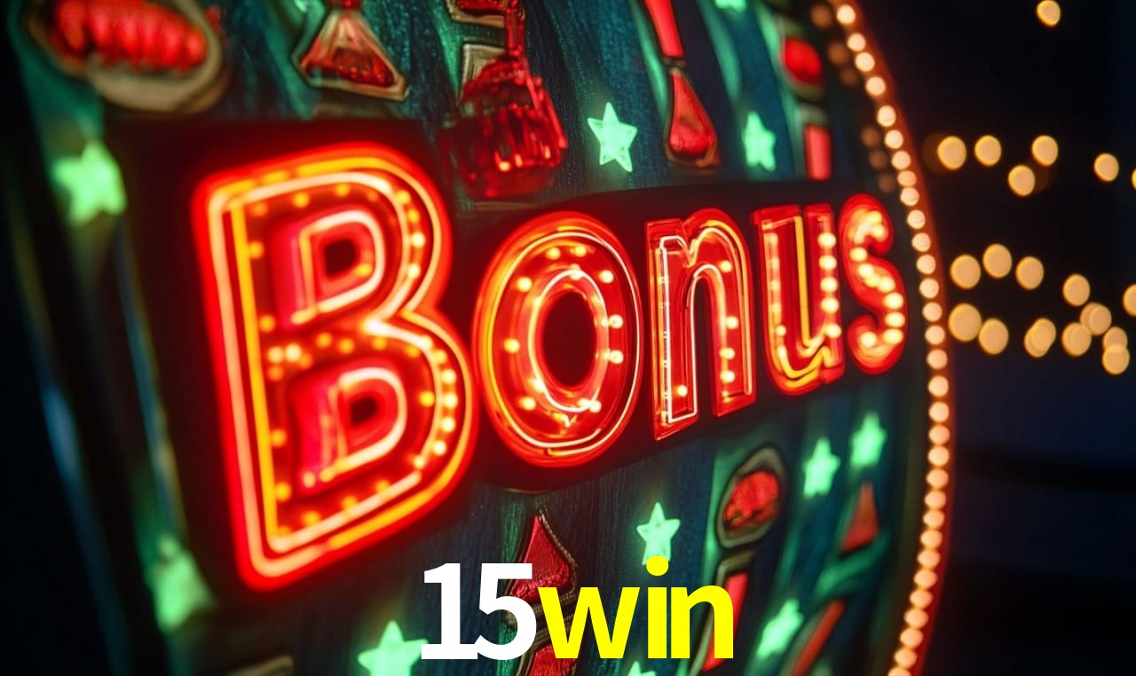 Casino VIP 15win