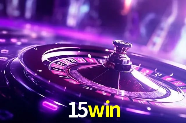 Programa VIP 15win