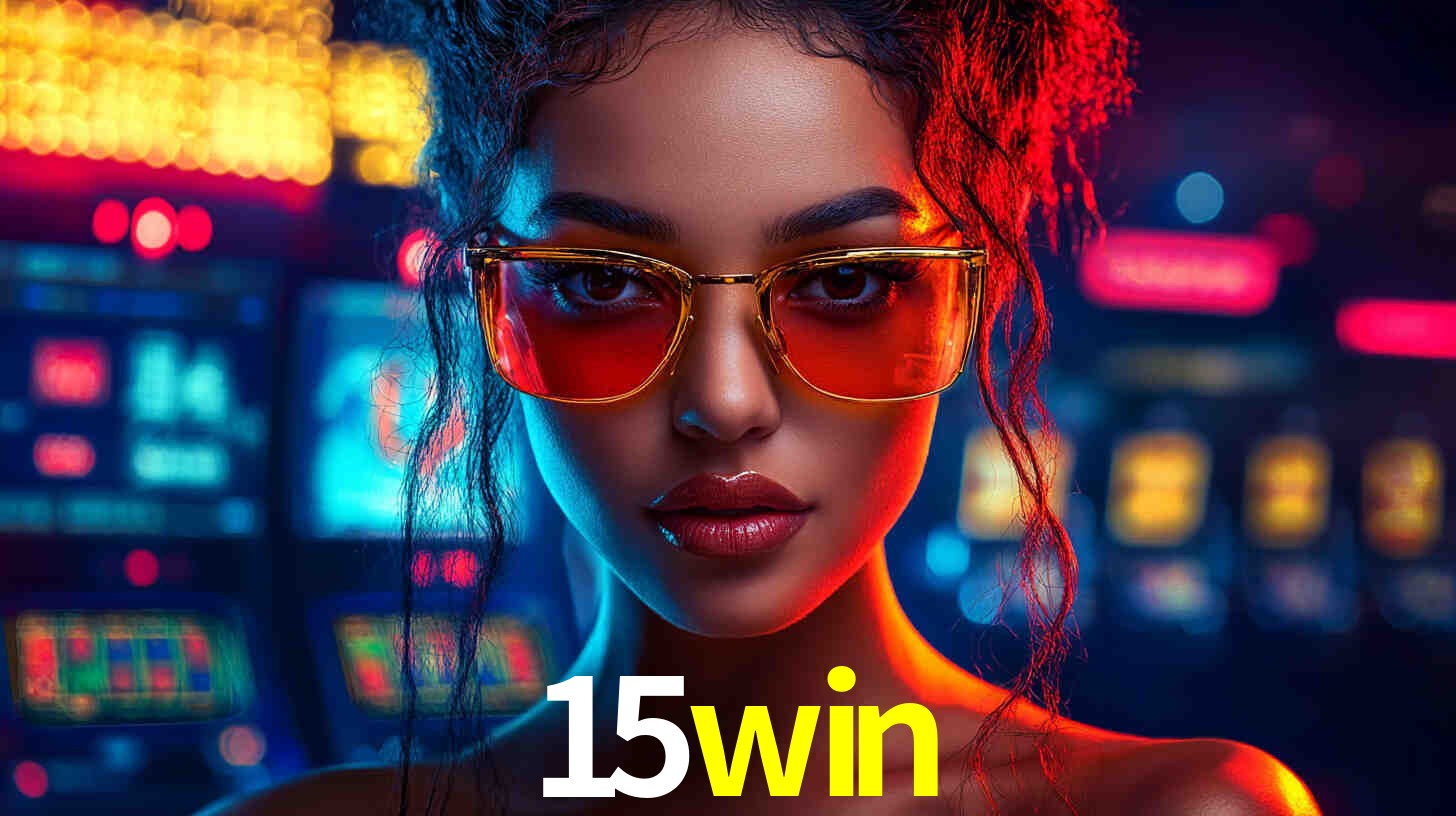 Explorando a Categoria de Eventos em Apostas na 15win
