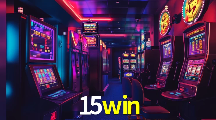 15win bet